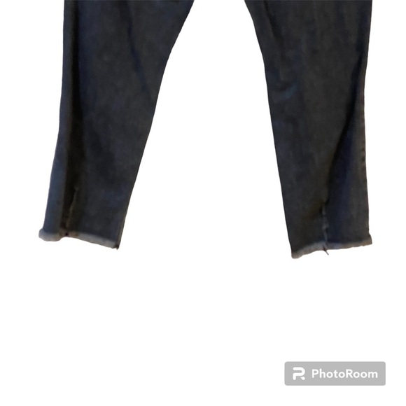 Kancan Zara High Rise Slim Straight Jeans - Picture 11 of 13